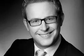 Florian Hägemann wird zweiter Geschäftsführer bei FORCE Bild: Florian Hägemann wird zweiter Geschäftsführer bei FORCE