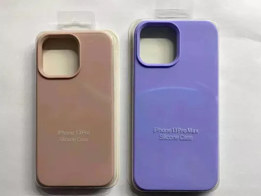 Bild: iPhone 13 Zubehör Großhandel China