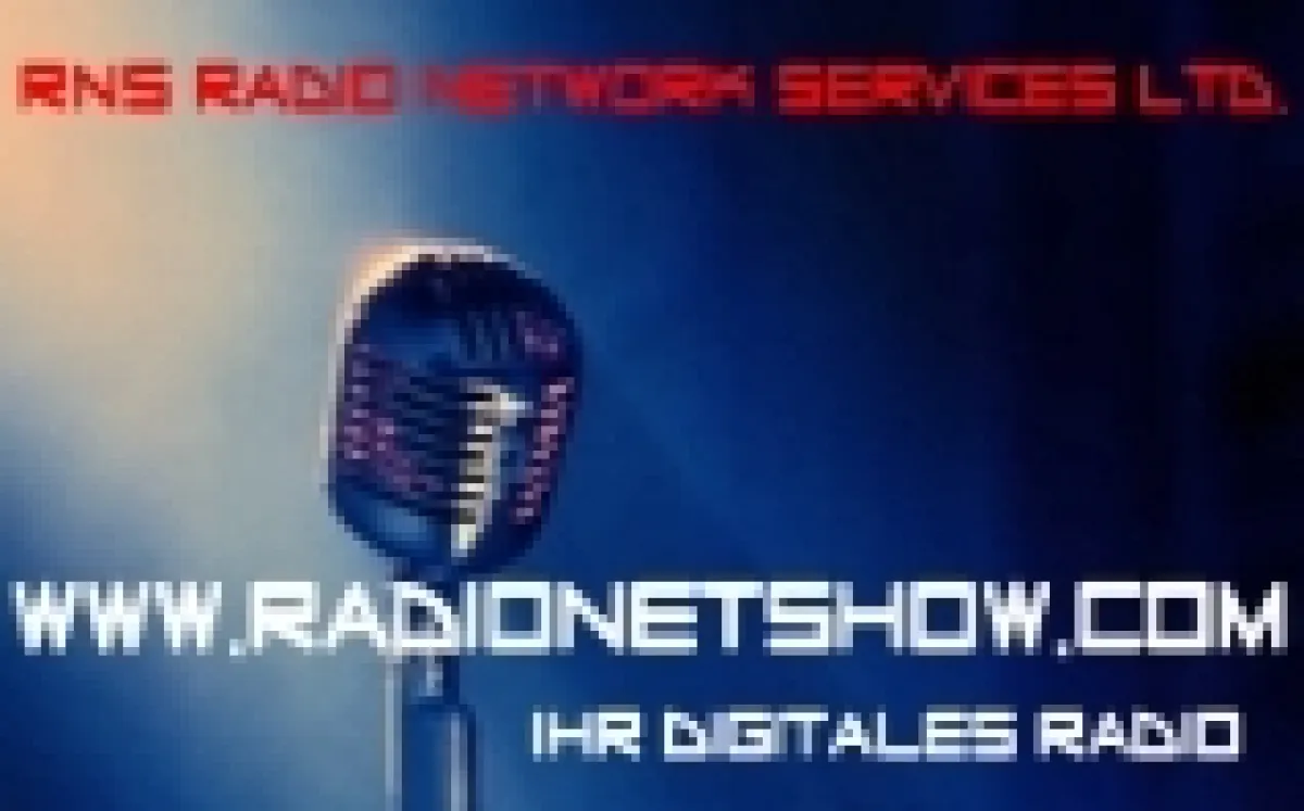 RadioNetShow - Ihr digitales Radio