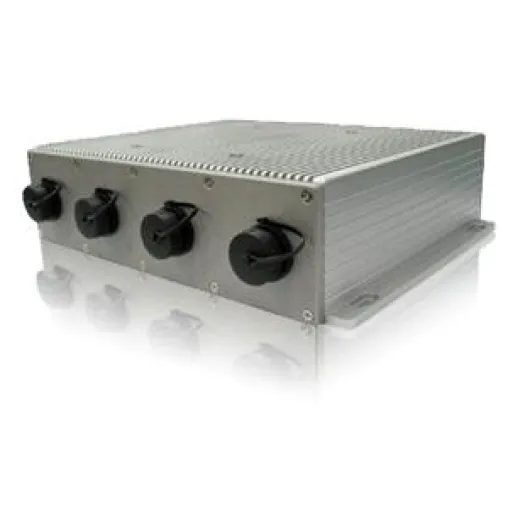 Bild: IA30 F65 - ein zuverlässiges Embedded System für absolut extreme Industrieumgebungen