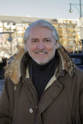 Marc Seeger verstärkt Geschäfts- und Projektentwicklung beim Büroanbieter BOB Bild: Marc Seeger verstärkt Geschäfts- und Projektentwicklung beim Büroanbieter BOB