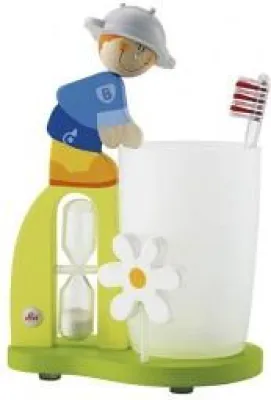 Bild: Hygieneartikel für Kinder – Spielend sauber und gepflegt