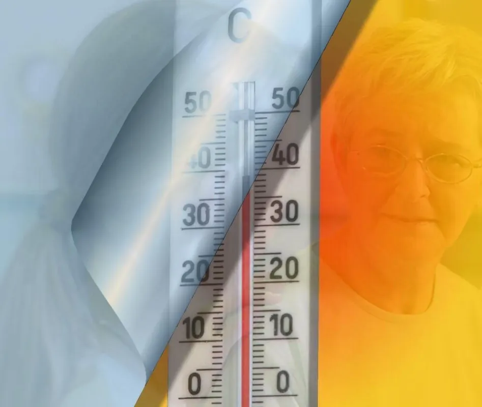 Sonnenschutzfolien können hohe Raumtemperaturen senken helfen