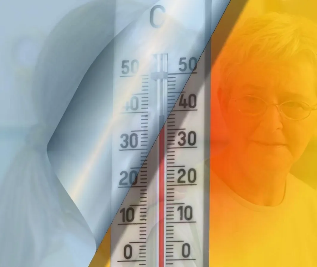Sonnenschutzfolien können hohe Raumtemperaturen senken helfen