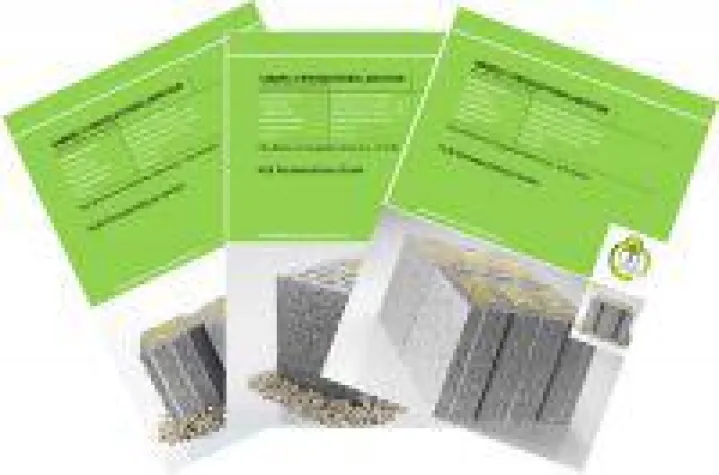 Bild: Neue Umwelt-Produktdeklarationen für KLB-Leichtbetonsteine