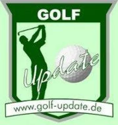 Bild: Golfkunst "1st European Golf Art Exposition“ auf der Rheingolf Feb.2011