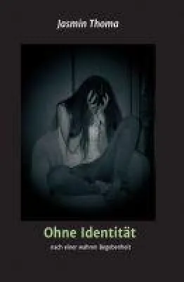 Bild: Ohne Identität - fesselnde Erzählung über Manipulation und psychischen Druck beruht auf wahren Tatsach