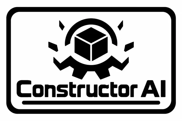Bild: Constructor AI startet kostenlose Testversion: 3D-Konstruktion ohne CAD-Kenntnisse