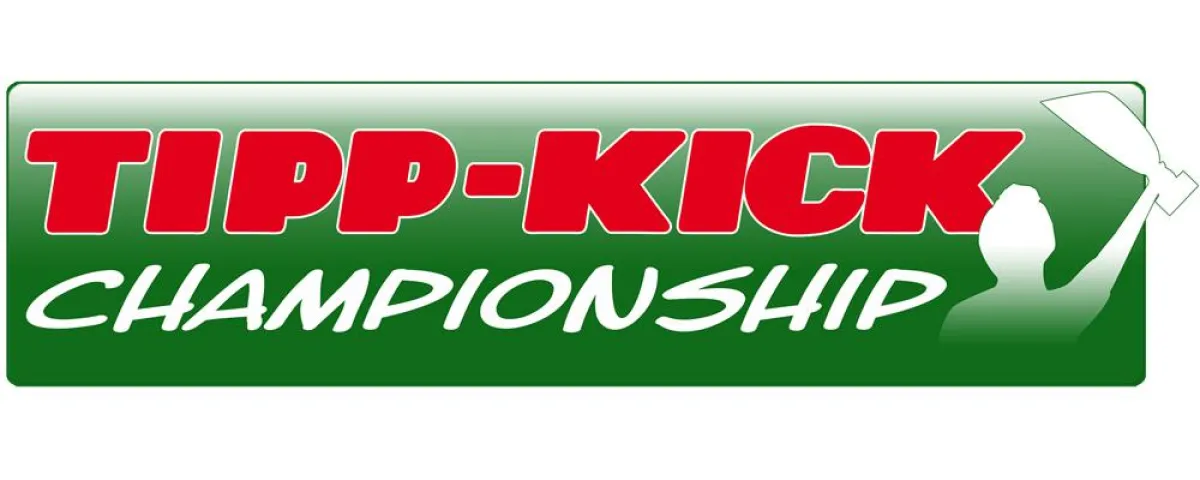 TIPP-KICK Championship Logo