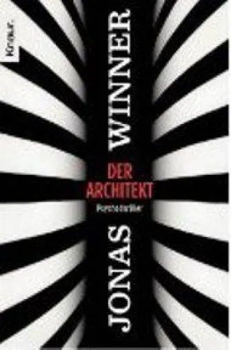 Bild: BUCHPREMIERE: Jonas Winner: Der Architekt