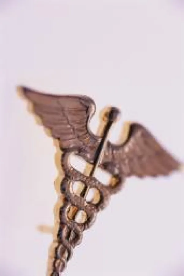 Innenrevision im Krankenhaus