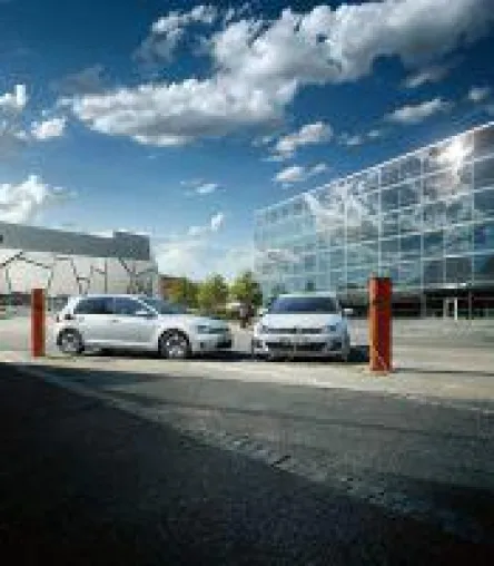 Bild: Kath Gruppe bietet Umweltprämie für einen neuen Volkswagen
