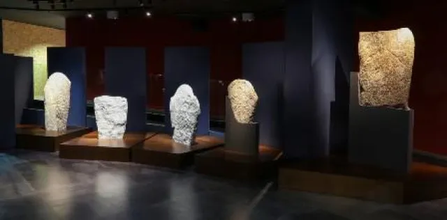 Bild: Archäologische Sensation im Aostatal