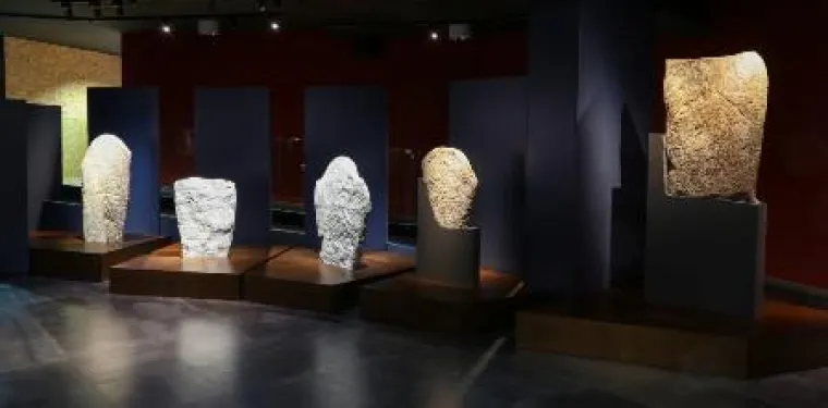 Bild: Archäologische Sensation im Aostatal