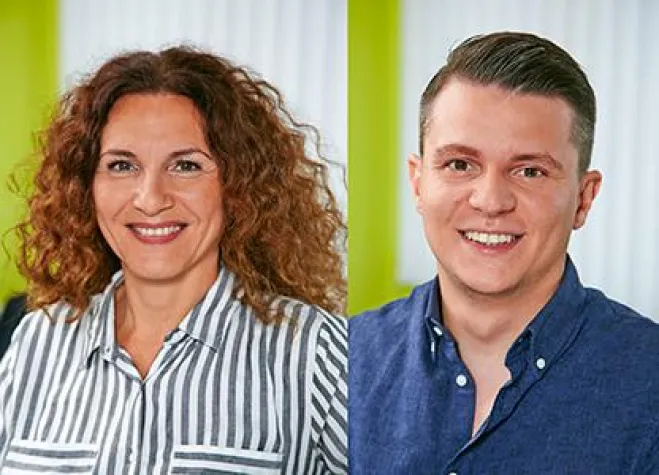 Bild: Alpensped verstärkt Vertrieb und Disposition