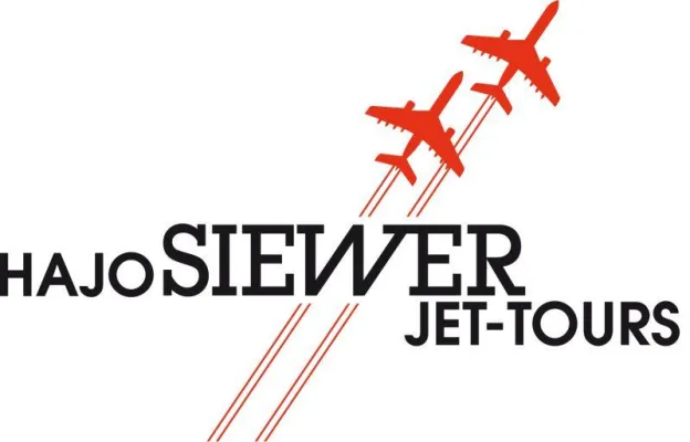 Bild: Hajo Siewer Jet-Tours – der wahrscheinlich erste grüne Consolidator