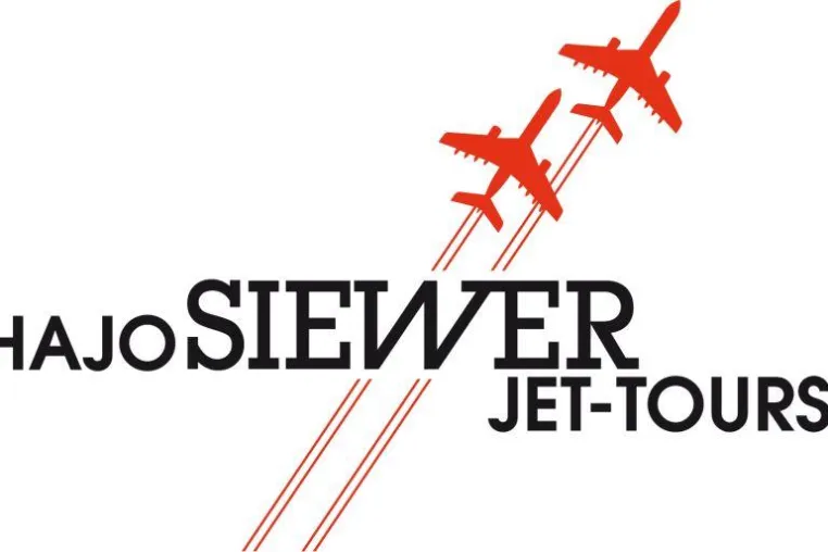 Bild: Hajo Siewer Jet-Tours – der wahrscheinlich erste grüne Consolidator