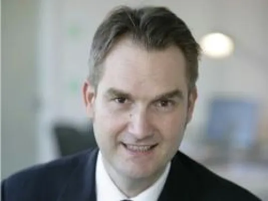 Bild: Computerwoche wählt Oliver Grün unter die TOP 50 Persönlichkeiten der deutschen IT