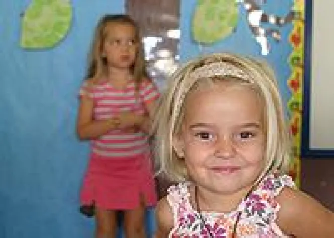 Bild: Krankenkasse liefert Ideen zum Kita-Streik