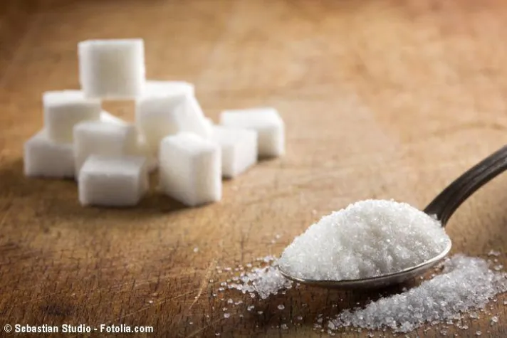 Bild: Gesundheitsrisiko Zucker – alles Lüge