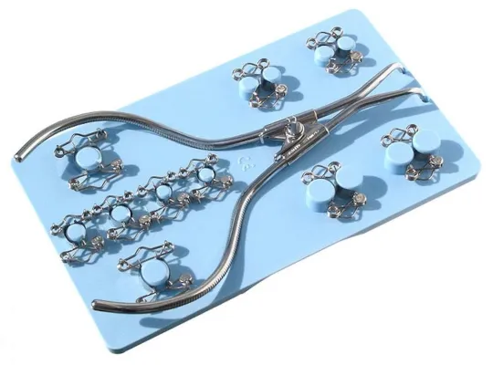 Dr. Walser Dental mit "Top Rated 2025"-Siegel ausgezeichnet Bild: Dr. Walser Dental mit "Top Rated 2025"-Siegel ausgezeichnet