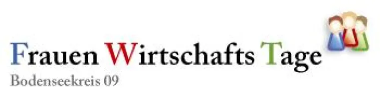 Impulskongress - gut, besser, anders ... Frauen - Frauenwirtschaftstage 2009 Bodenseekreis Bild: Impulskongress - gut, besser, anders ... Frauen - Frauenwirtschaftstage 2009 Bodenseekreis