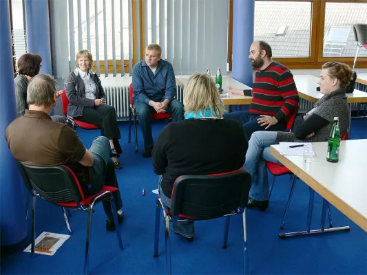 ZUKUNFTSWERKSTATT AUSBILDUNG setzt neue Akzente Bild: ZUKUNFTSWERKSTATT AUSBILDUNG setzt neue Akzente