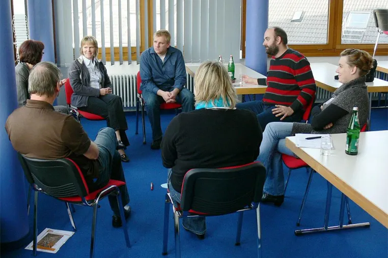 Bild: ZUKUNFTSWERKSTATT AUSBILDUNG setzt neue Akzente