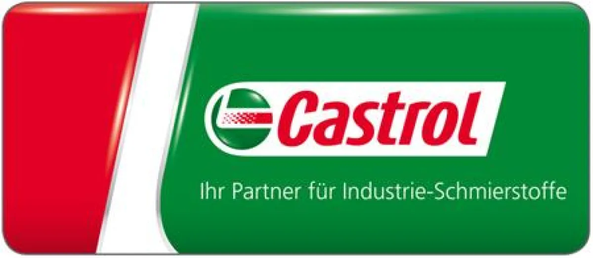 Oskar Burger - Castrol Kompetenz Center SüdWest
