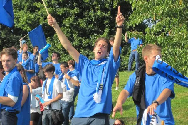 Bild: Flashmob´s als Werbeaktion - was bringt das?