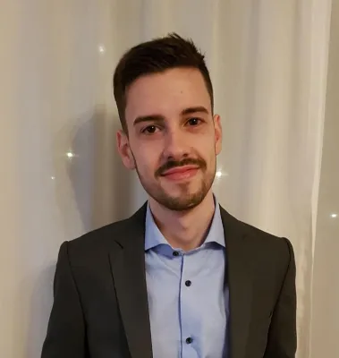 Bild: Pedro De Sousa veröffentlicht seine Top 5 Tipps für die persönliche und berufliche Weiterentwicklung