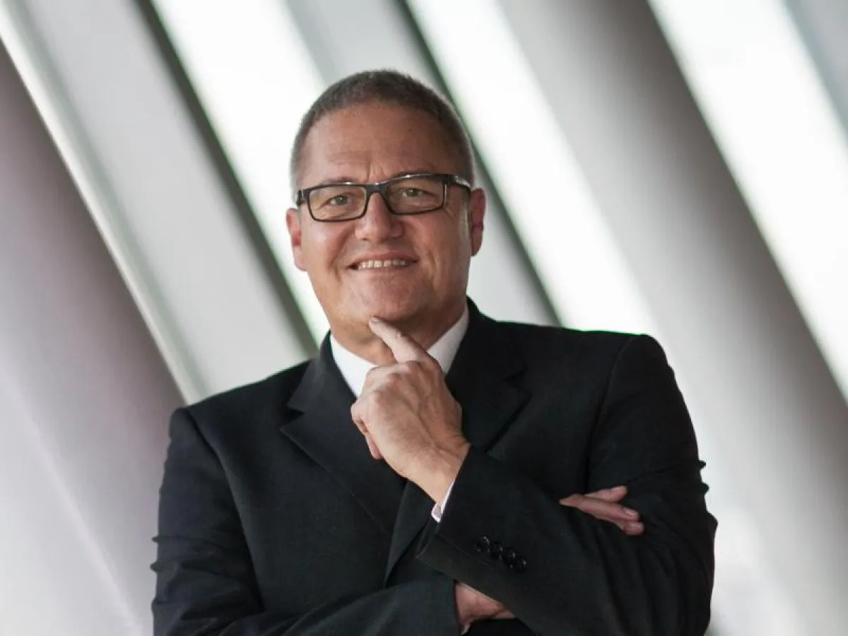 Karsten Agten - Geschäftsführer IT-On.NET