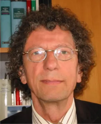 Von dieser Traumabewältigung können Generationen zehren Bild: Von dieser Traumabewältigung können Generationen zehren