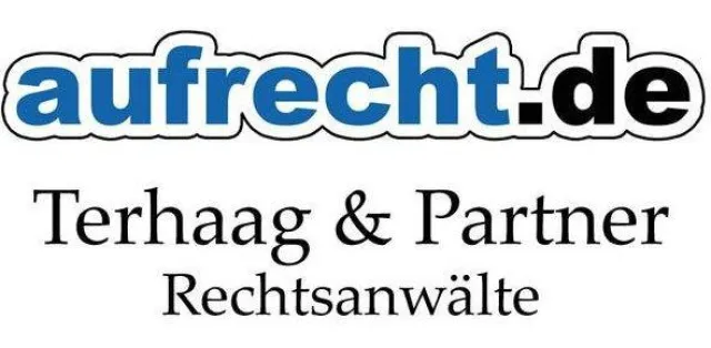 Bild: Terhaag & Partner informiert: Abzocke von Gewerbetreibenden bei gewerbekunden-marktplatz.de?