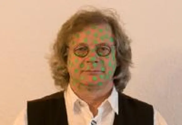 Bild: "Evergreen - Neu-Stadt im Grünen" - Fotograf Ingolf Heinemann stellt im Rahmen der Gartenregion Hannover aus