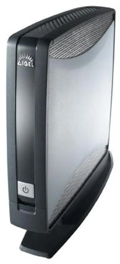 Der neue IGEL UD3 mit 1Ghz Prozessor