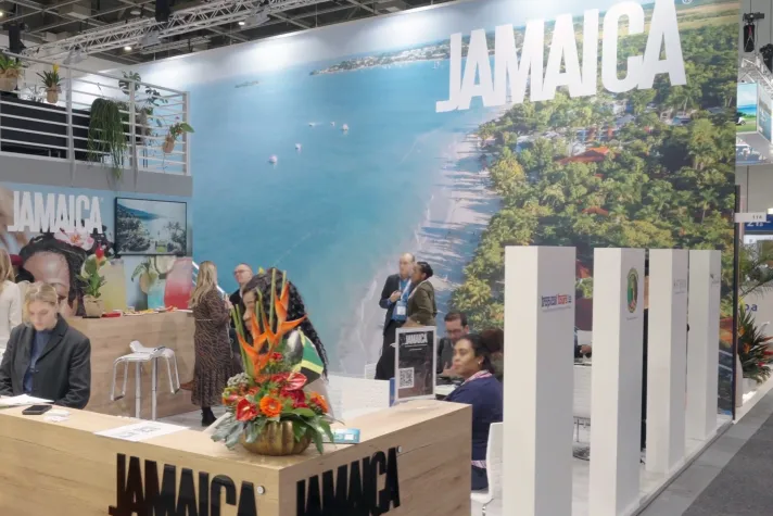 Bild: Urlaub 2025 – Messe.TV berichtet von der ITB Berlin