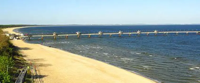 Mini-Kreuzfahrten von Polens Seebädern Bild: Mini-Kreuzfahrten von Polens Seebädern