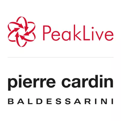 Bild: PeakLive jetzt auch im Bereich Herrenmode starker Partner