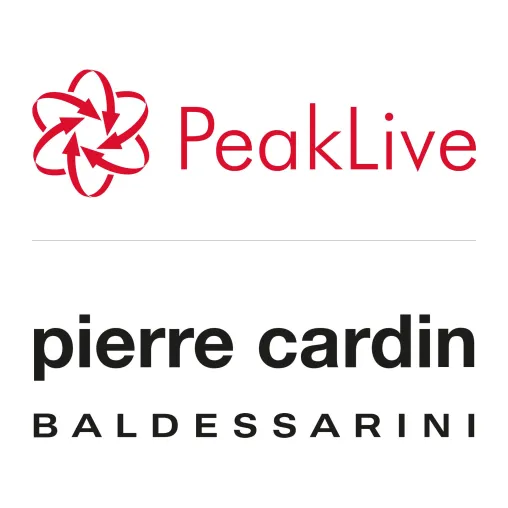 PeakLive jetzt auch im Bereich Herrenmode starker Partner Bild: PeakLive jetzt auch im Bereich Herrenmode starker Partner
