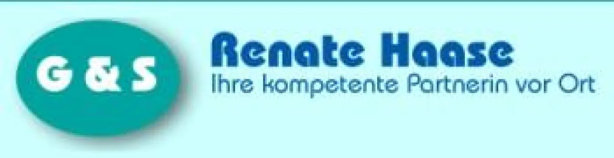 Gesundheit und Sicherheit Renate Haase