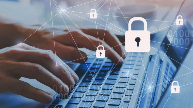 Bild: Datenschutz - Der richtige Umgang mit Daten