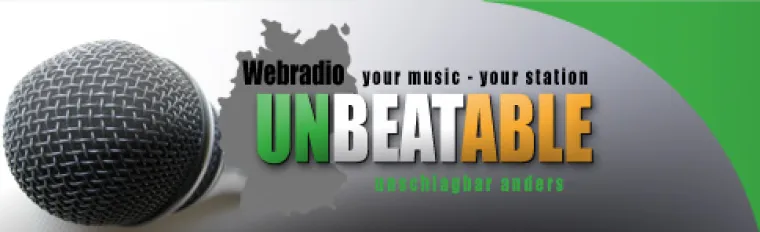 Radio Unbeatable startet mit neuen Kooperationspartnern durch Bild: Radio Unbeatable startet mit neuen Kooperationspartnern durch