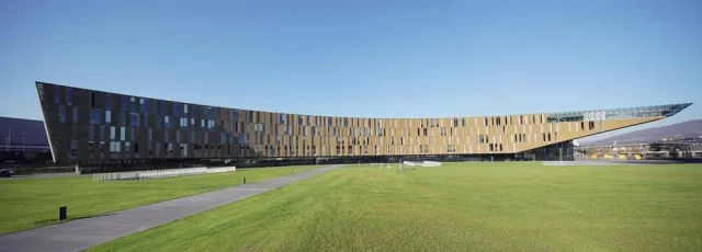 M.O.O.CON gewinnt "Best Office 2010" Award Bild: M.O.O.CON gewinnt "Best Office 2010" Award