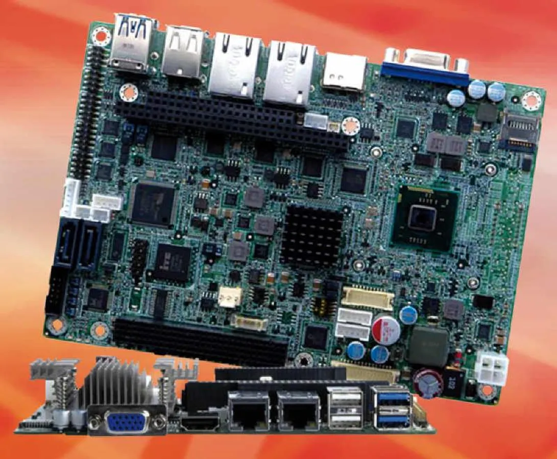 Modell NANO-CV-D27001