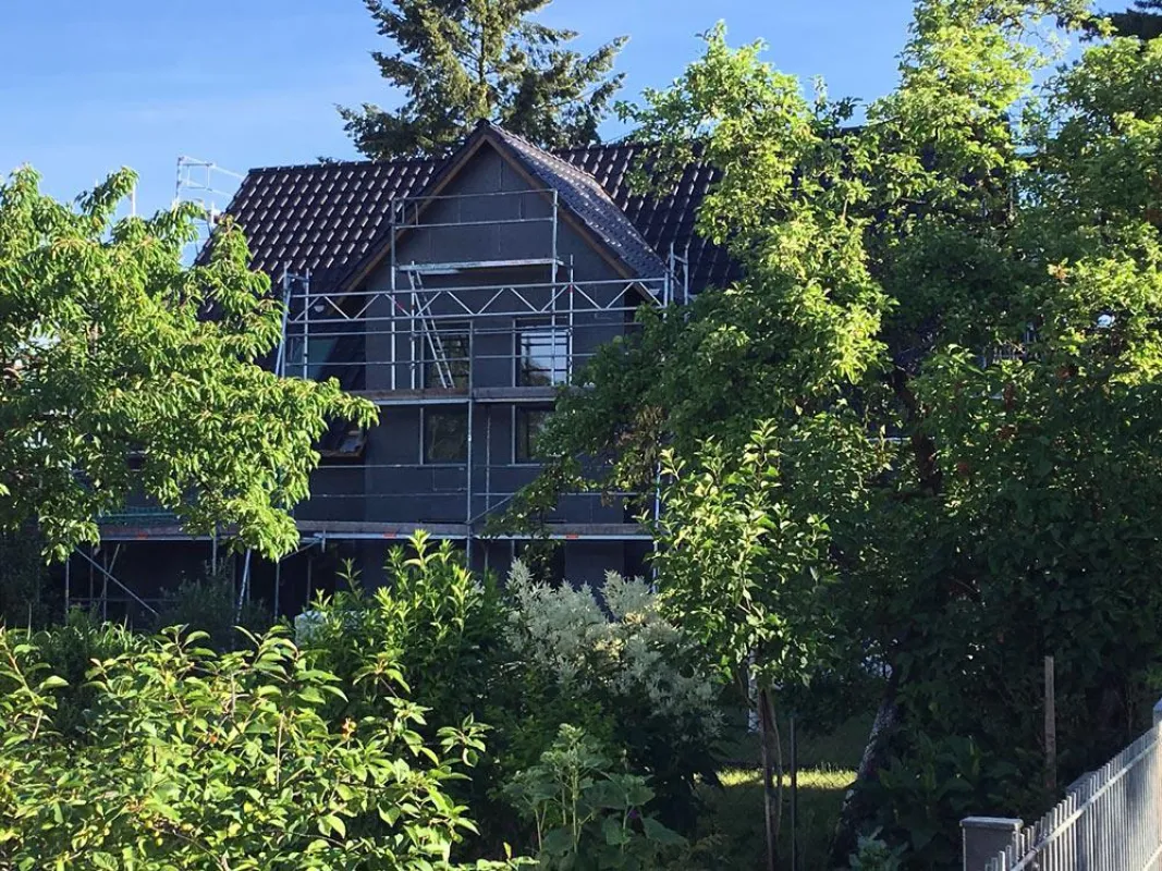 Foto: Roth-Massivhaus