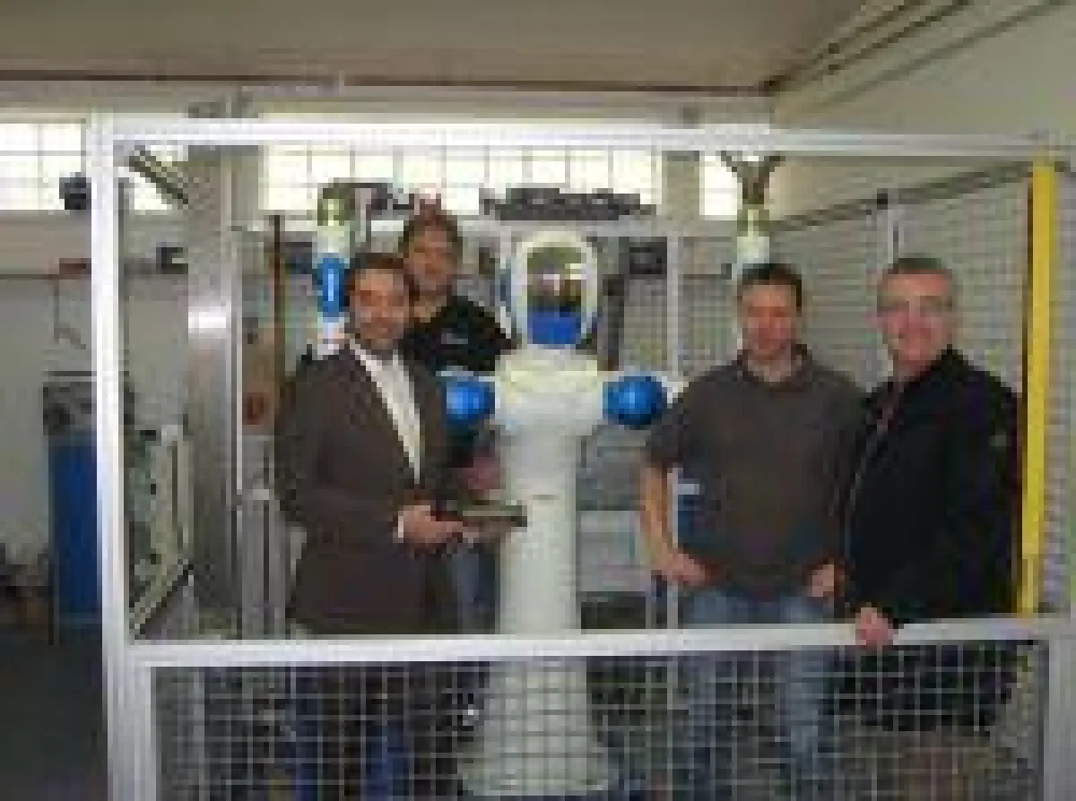 Experten für Rohrbearbeitung und Rohrbearbeitungswerkzeuge