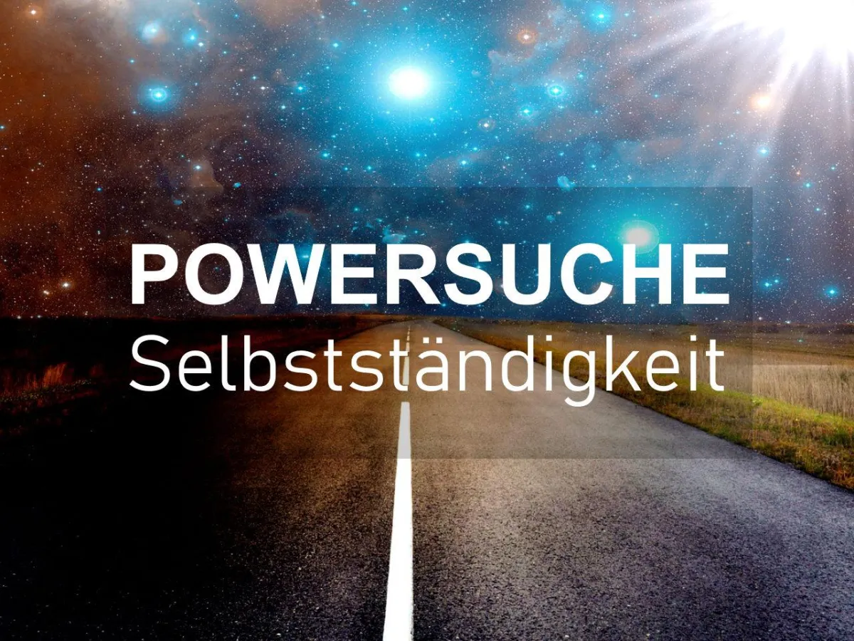 Franchise-Power-Suche bei FranchiseCHECK.de