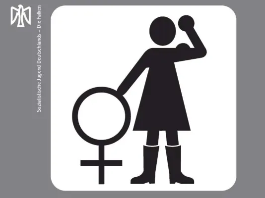 Bild: DIE WISSENSCHAFT HAT FESTGESTELLT: Jungs und Männer sind die Verlierer der Emanzipation