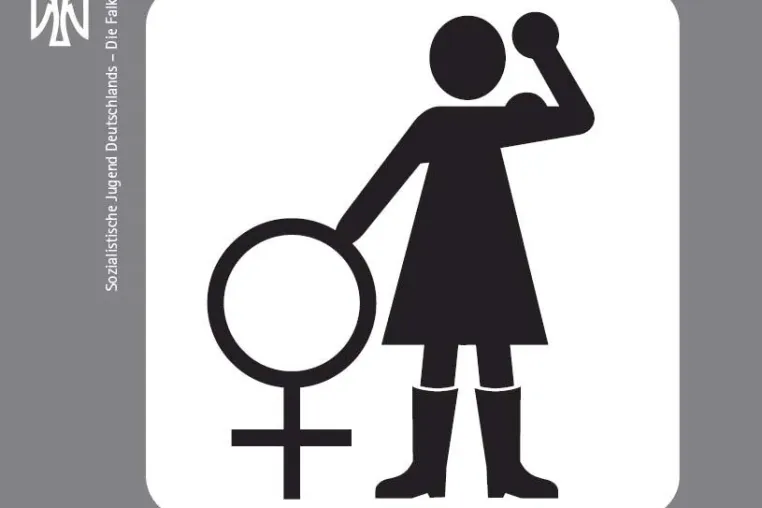 Bild: DIE WISSENSCHAFT HAT FESTGESTELLT: Jungs und Männer sind die Verlierer der Emanzipation